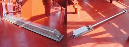 Hull Stress Monitoring System 2