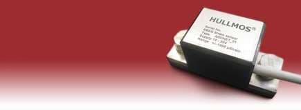 Hull Stress Monitoring System 3