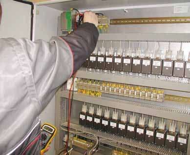 Hull Stress Monitoring System 5