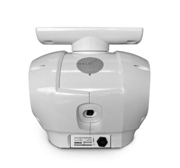 SIMRAD HALO 2