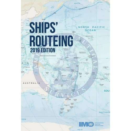 Ships’ Routeing, Edi