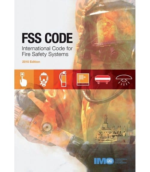 Fire Safety Systems (FSS)