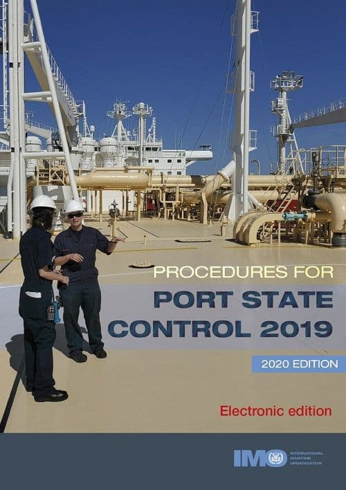 Procedures for Port State