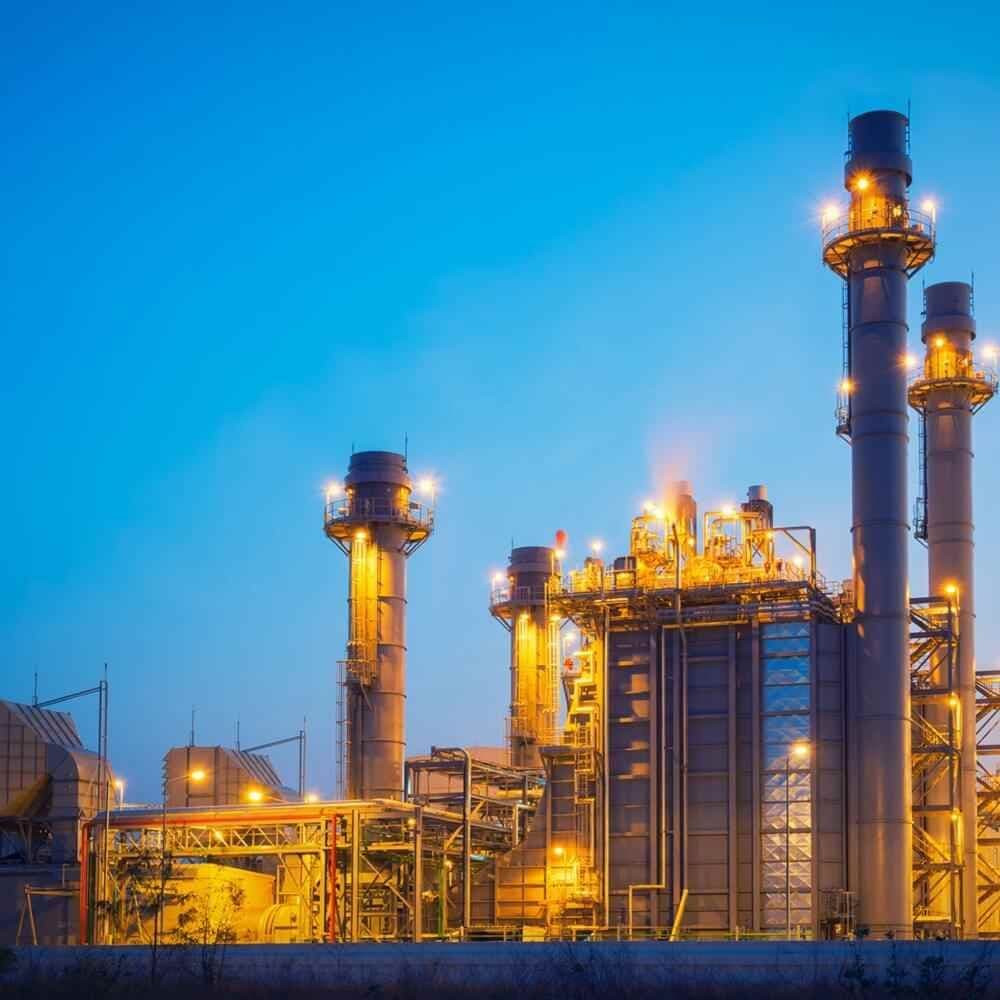 Industrial