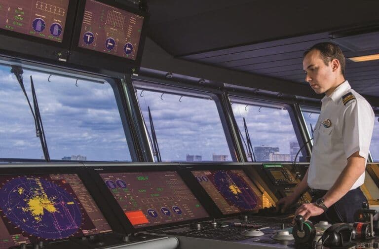 Integrated Bridge Systems