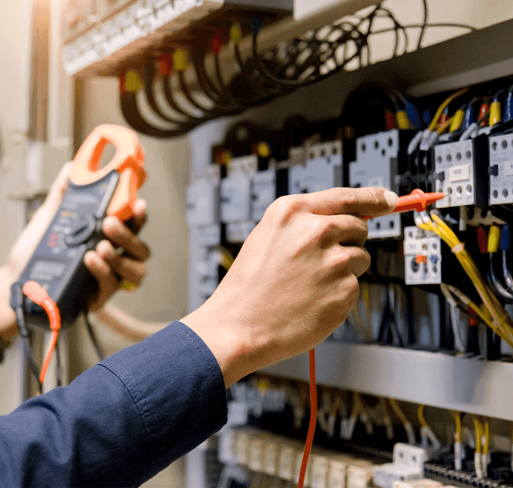 Services and Upgrades