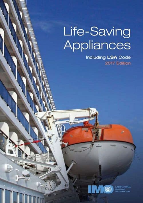 Life-Saving Appliances