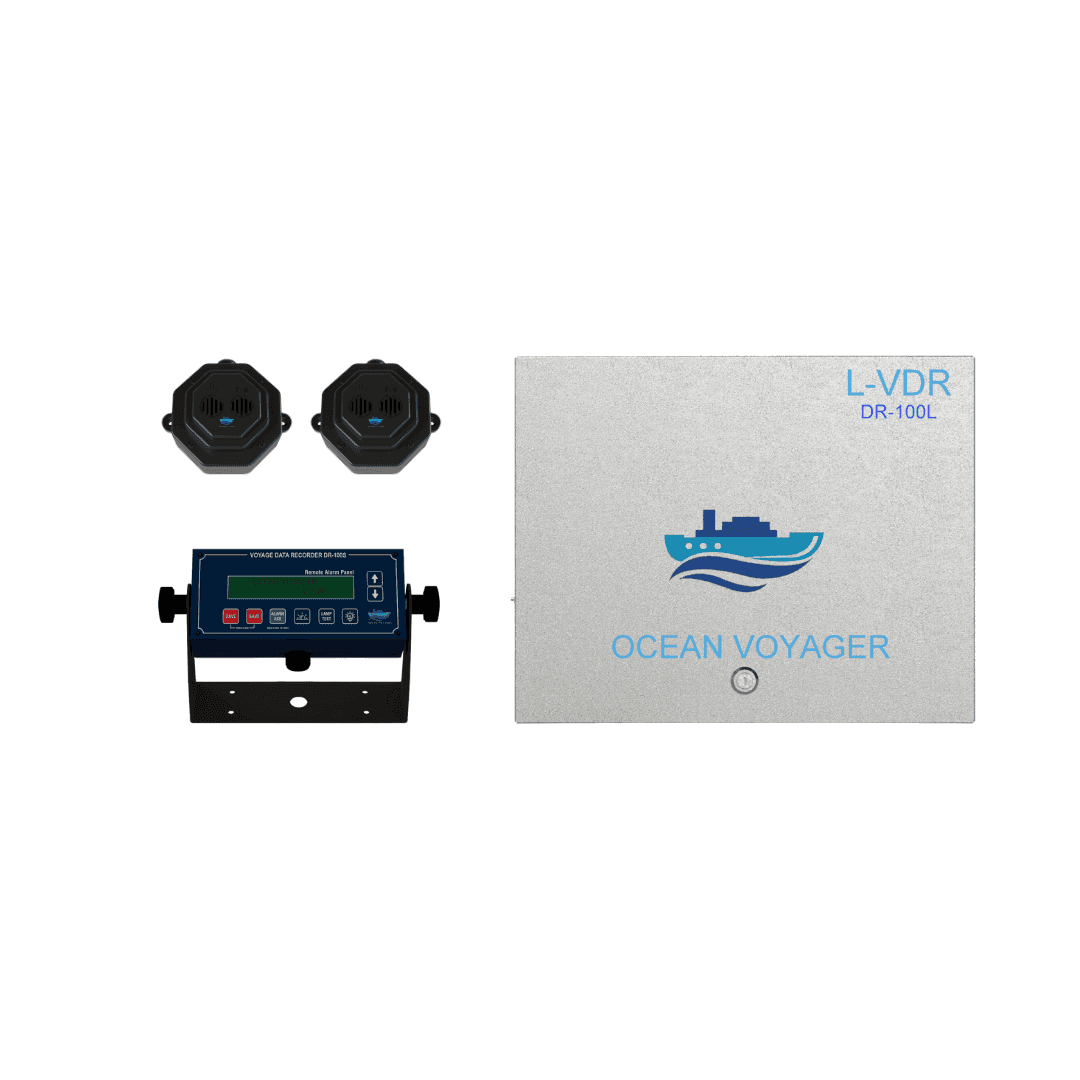 DR-100L L-VDR