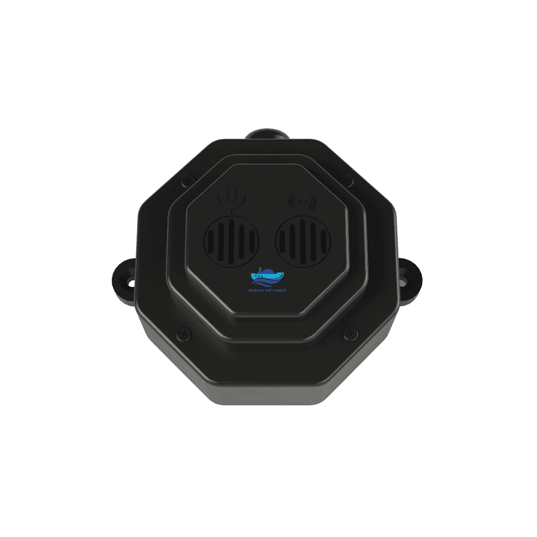 DR-100 VDR 5