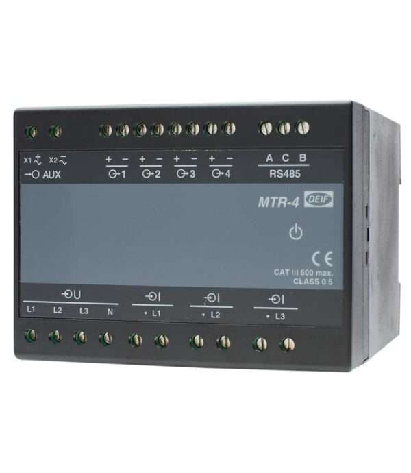 MTR-4 2