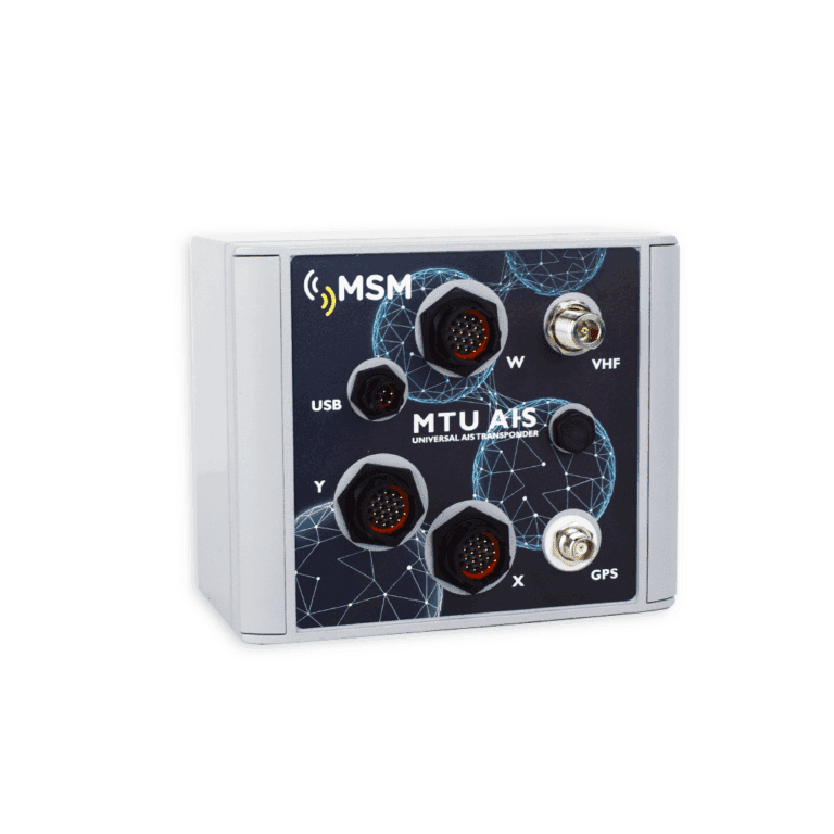 MTU AIS