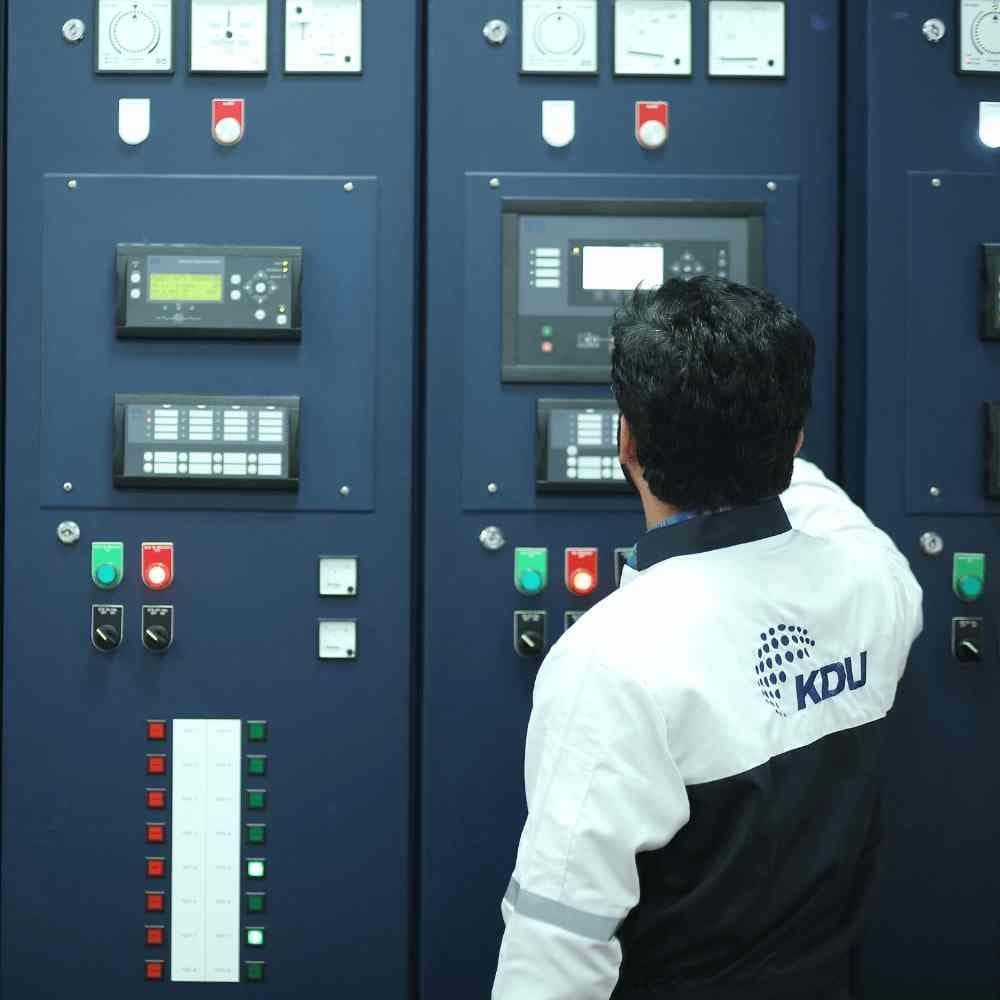 Bringing latest technology, efficient workforce, reliability for your vessels & other industrial requirements.