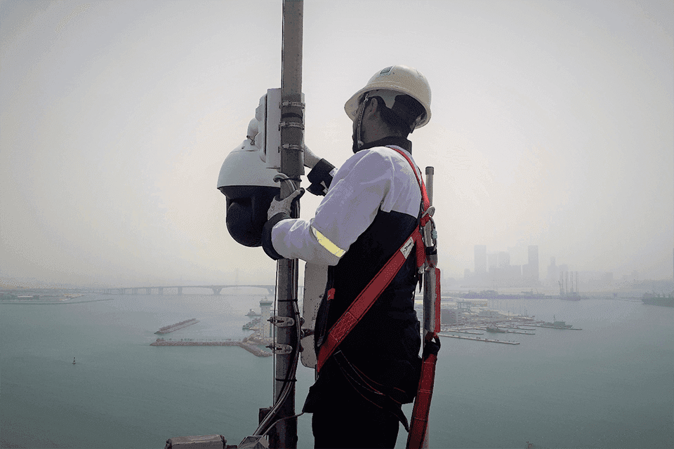 maritime capability