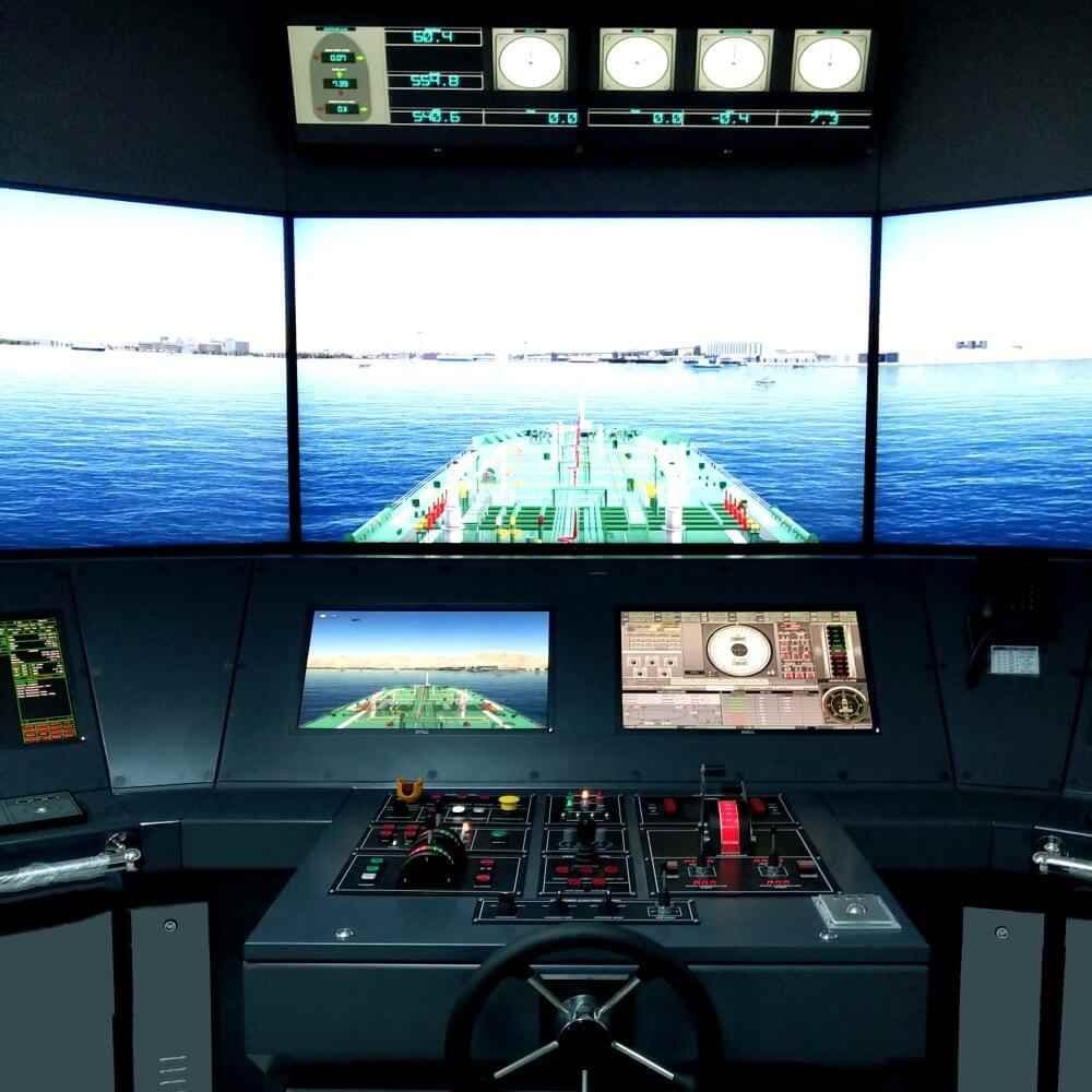 Maritime Training