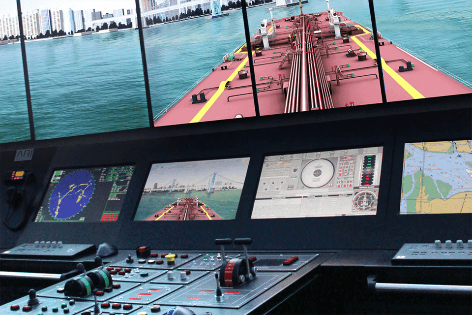 training capability