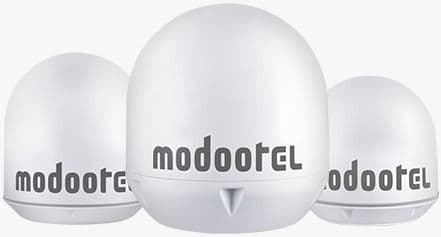 M37S - Marine Satellite TV Antenna