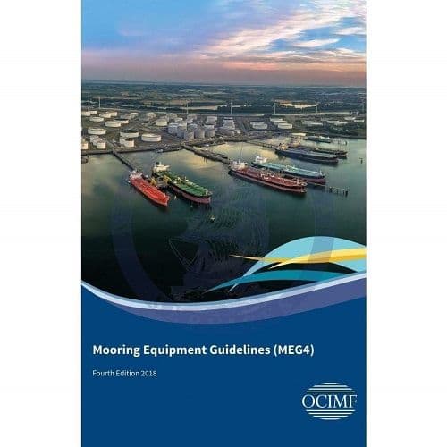 Mooring Equipment Guidelines