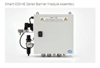 Oil Discharge Monitoring Equipment (SMART ODME) 2