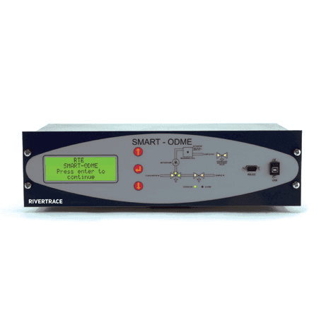 Oil Discharge Monitoring Equipment (SMART ODME) 3