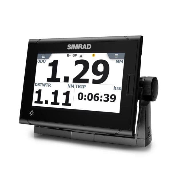 SIMRAD P2005/P3007 2