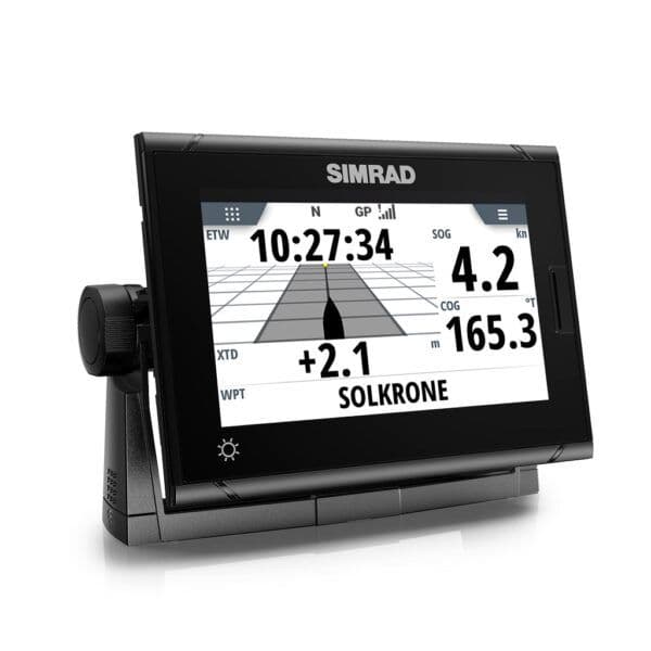 SIMRAD P2005/P3007 3