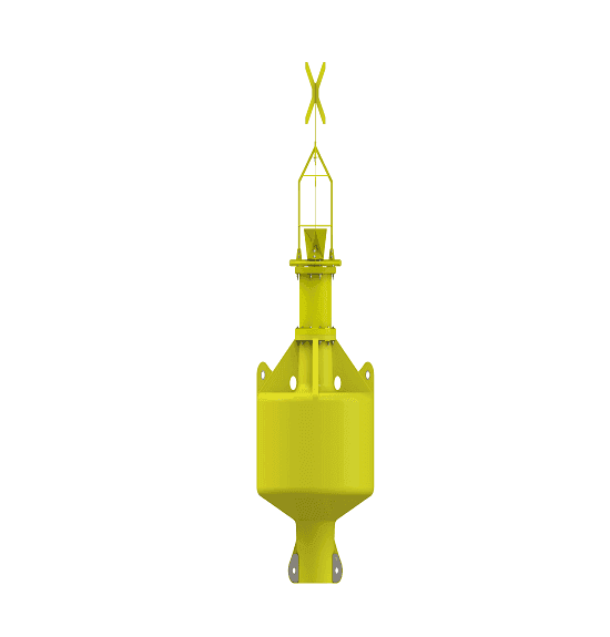 PBM Plyethylene Buoys