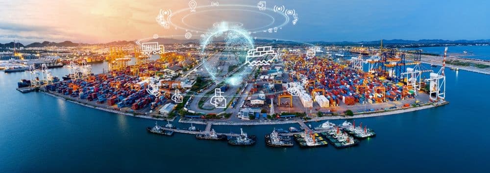 Port Management Information System (PMIS)