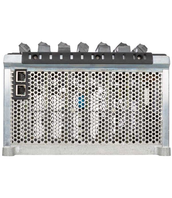 Power Management System (PMS) – PPM-300 4