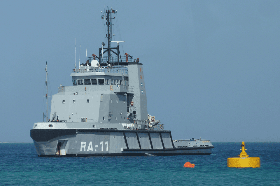 ports capability