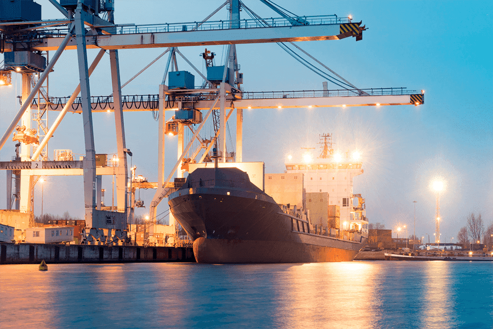 ports capability