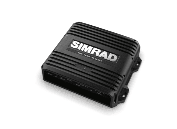 SIMRAD R5000 2