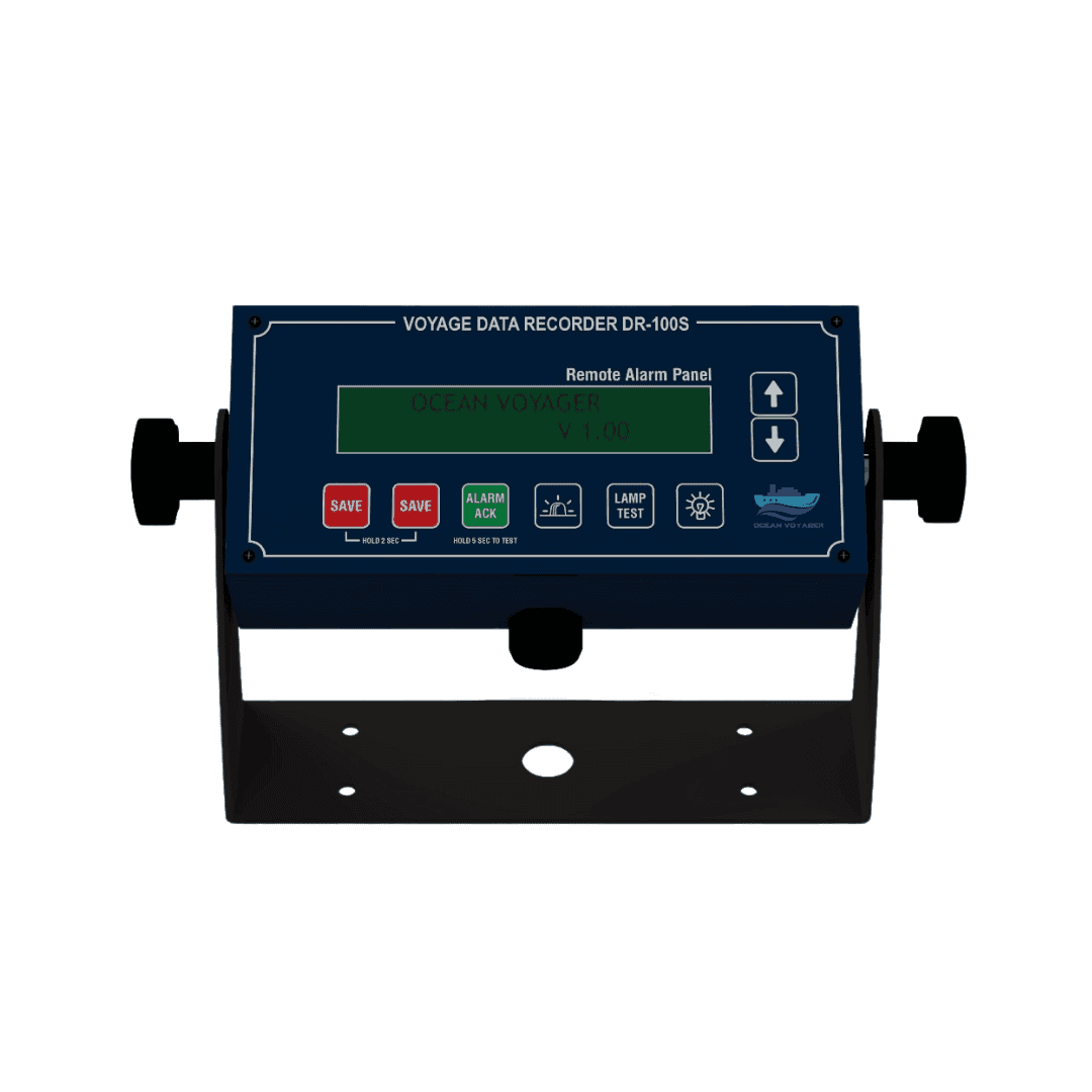 DR-100S  S-VDR 2