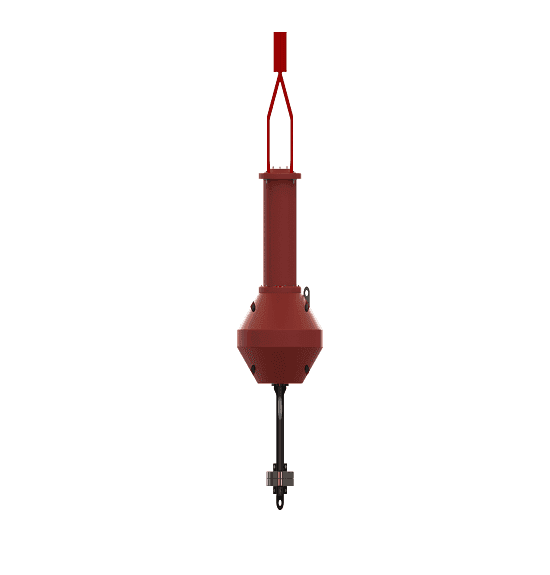 EBM Elastomer Buoys