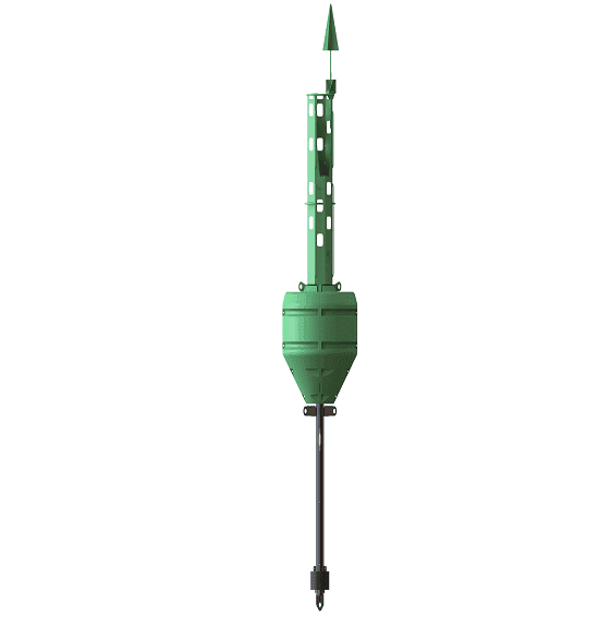 EBM Elastomer Buoys 3