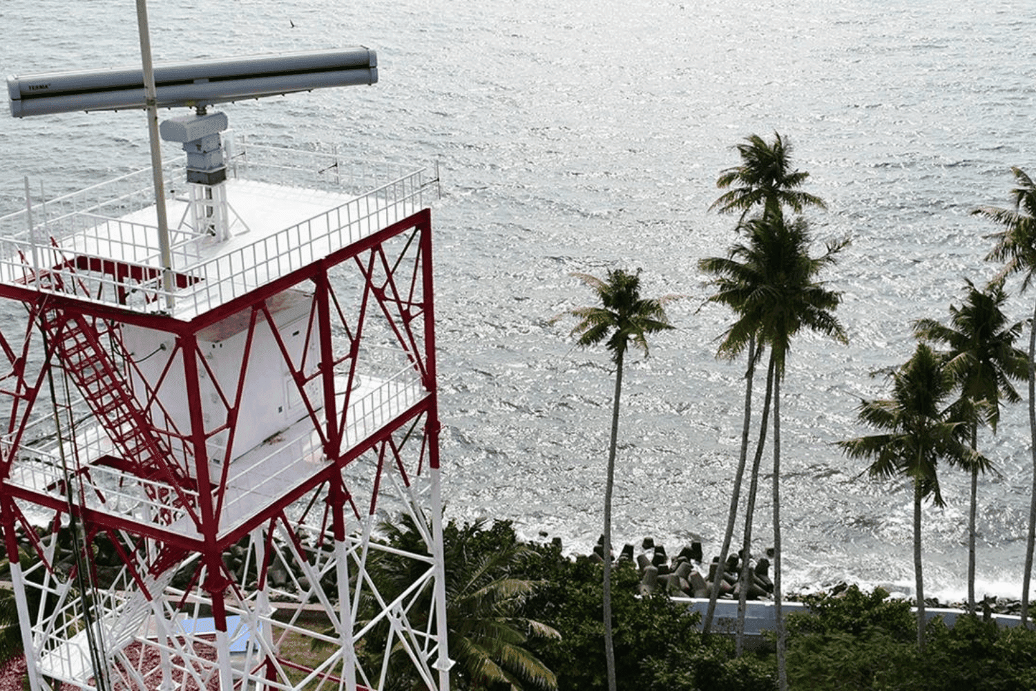 Surveillance Solutions