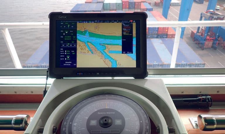 TabletBridge