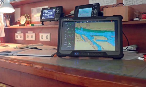 TabletBridge 2