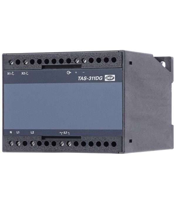 TAS-311DG 2