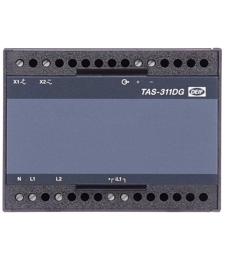 TAS-311DG