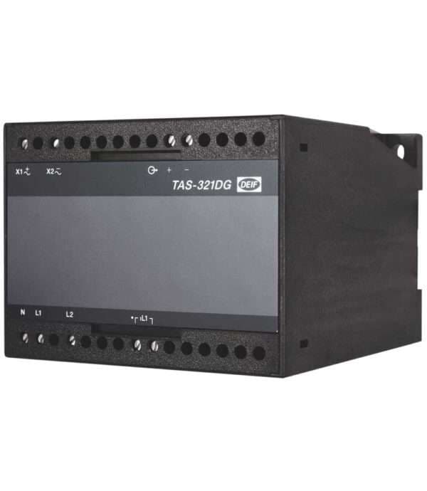 TAS-321DG 2