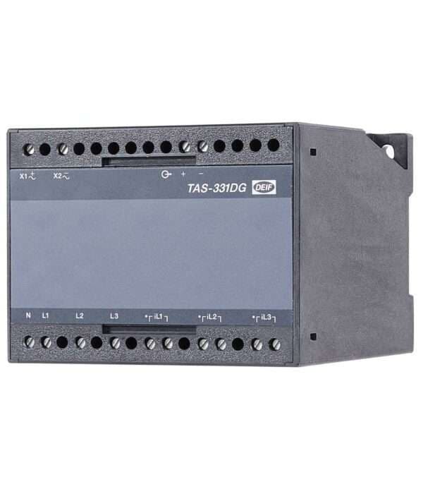 TAS-331DG 2
