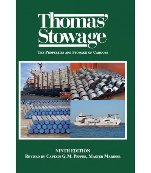 Thomas Stowage
