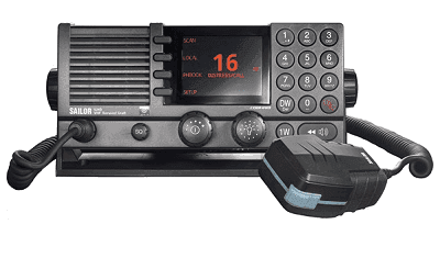 Sailor 6249 VHF Survival Craft