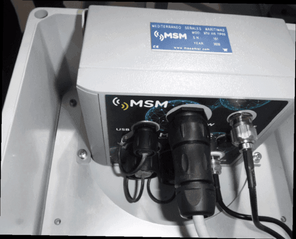 MTU AIS 2