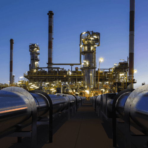 End-to-end offshore technology solutions designed to support exploration, production, transportation, and offshore operations.
