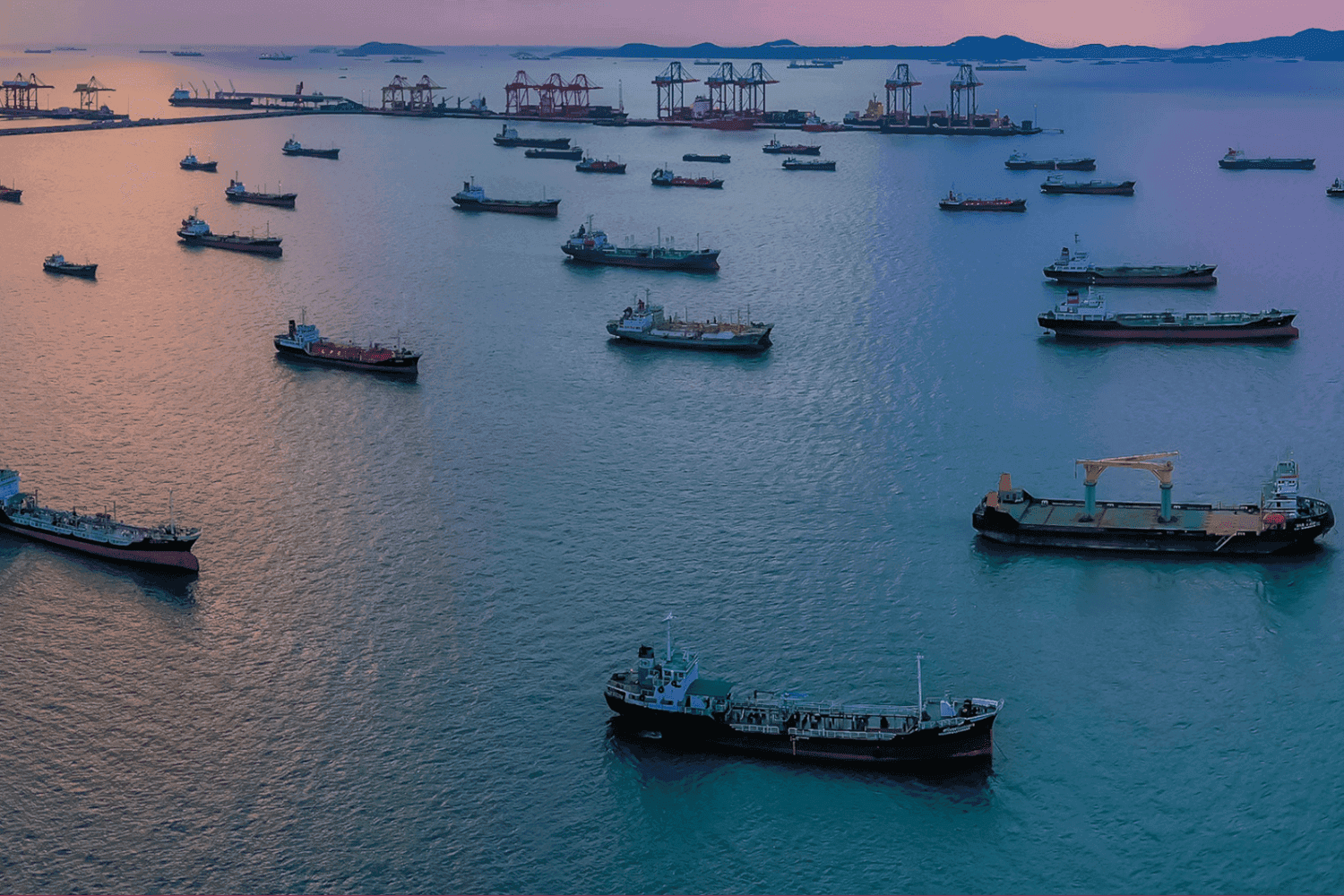 Green Ship Solutions