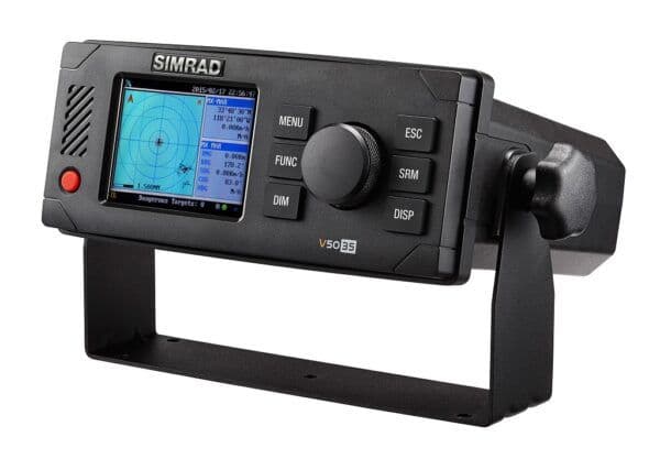 SIMRAD V5035 Class A 3