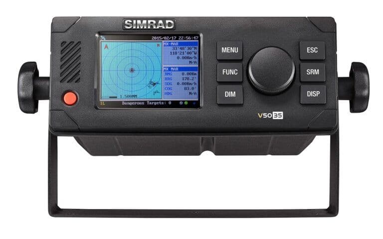 SIMRAD V5035 Class A