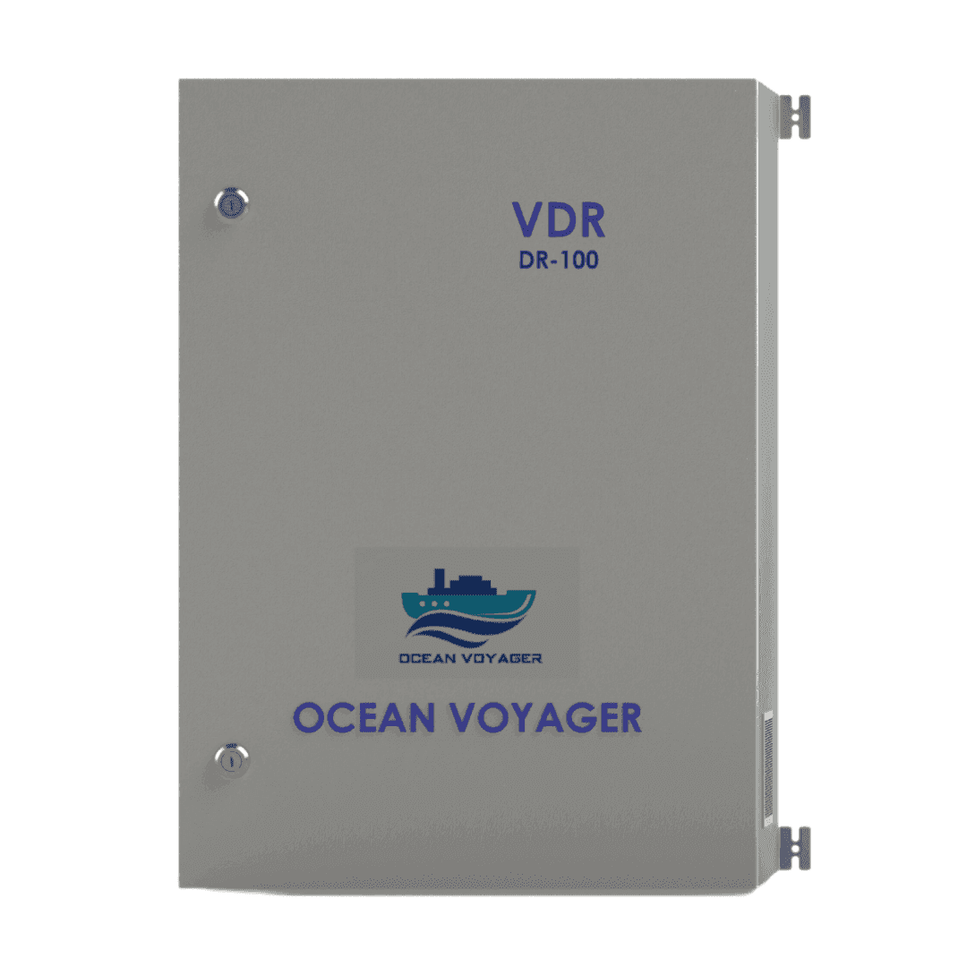DR-100 VDR