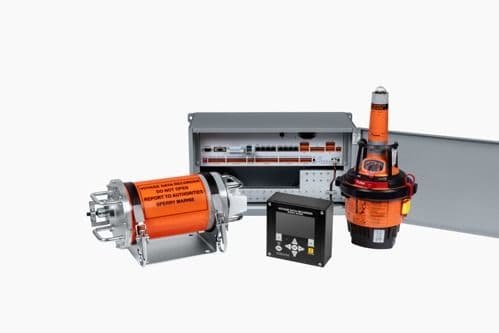 VDR IV G2 & S-VDR IV G2 